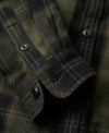 Wool Miller shirt