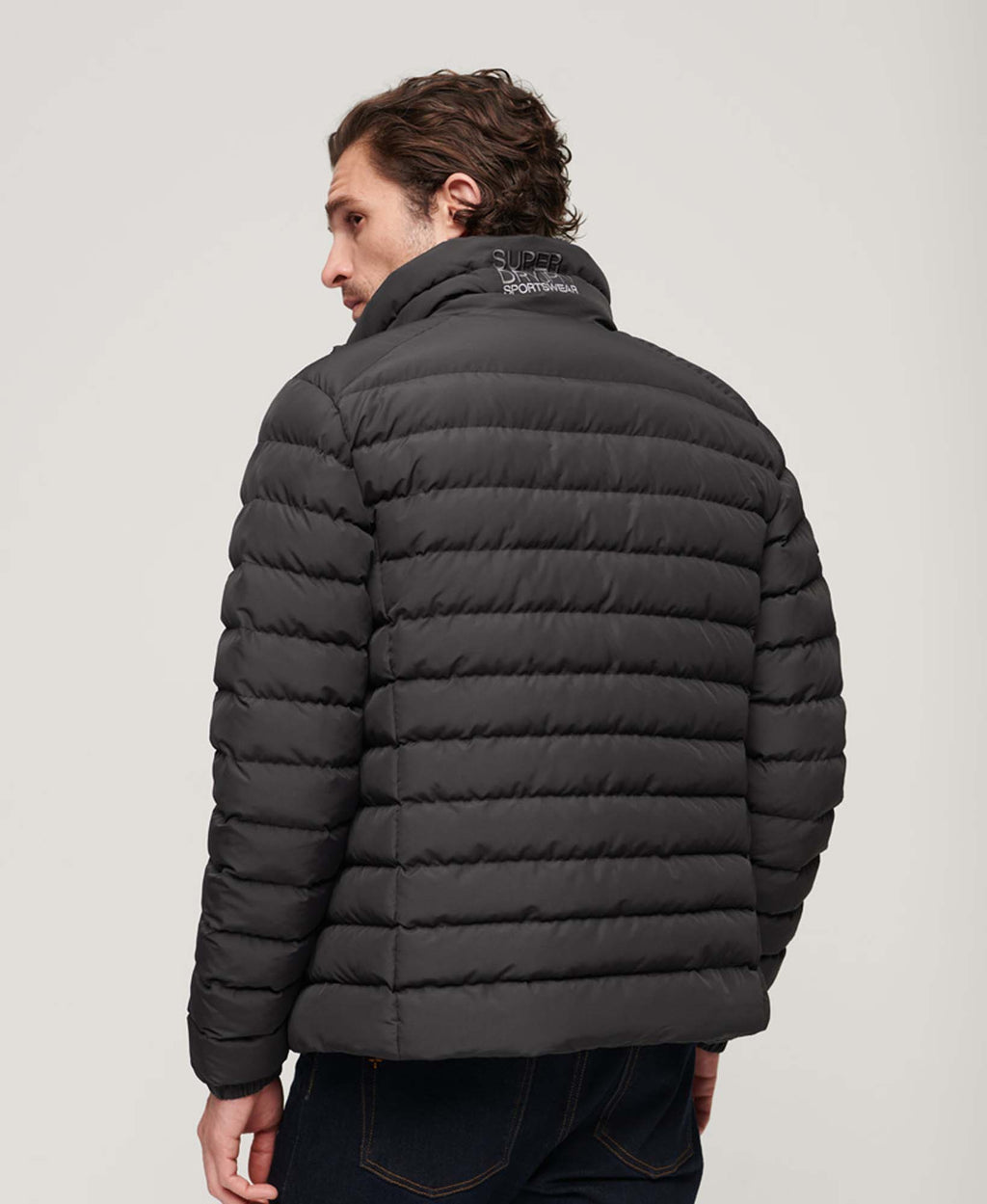 Fuji padded jas