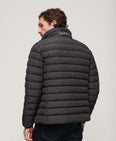Fuji padded jas