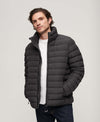 Fuji padded jas