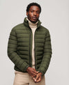 Fuji Print Padded jack