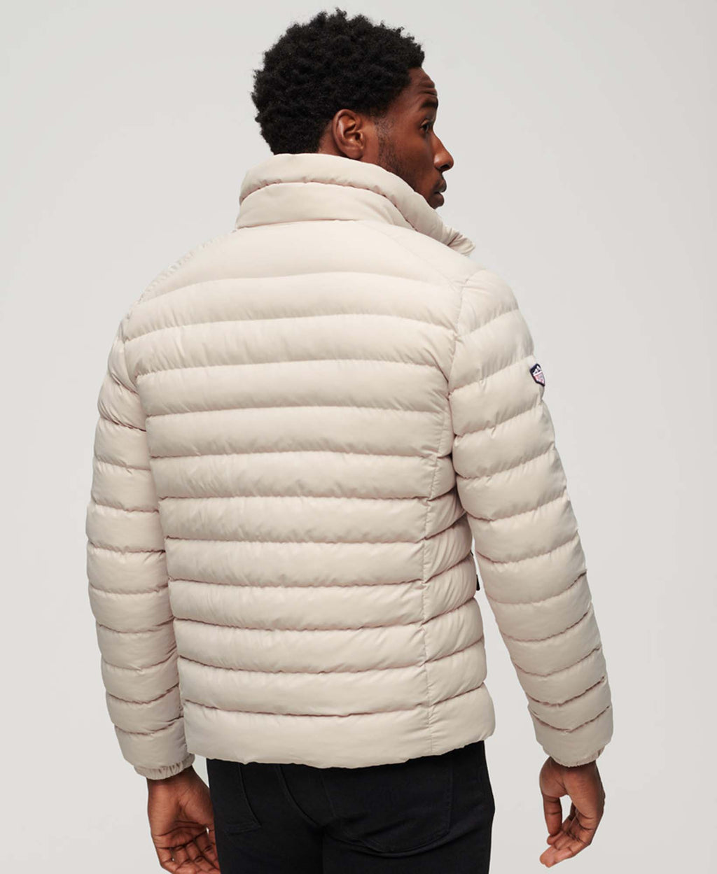 Fuji Print Padded jack