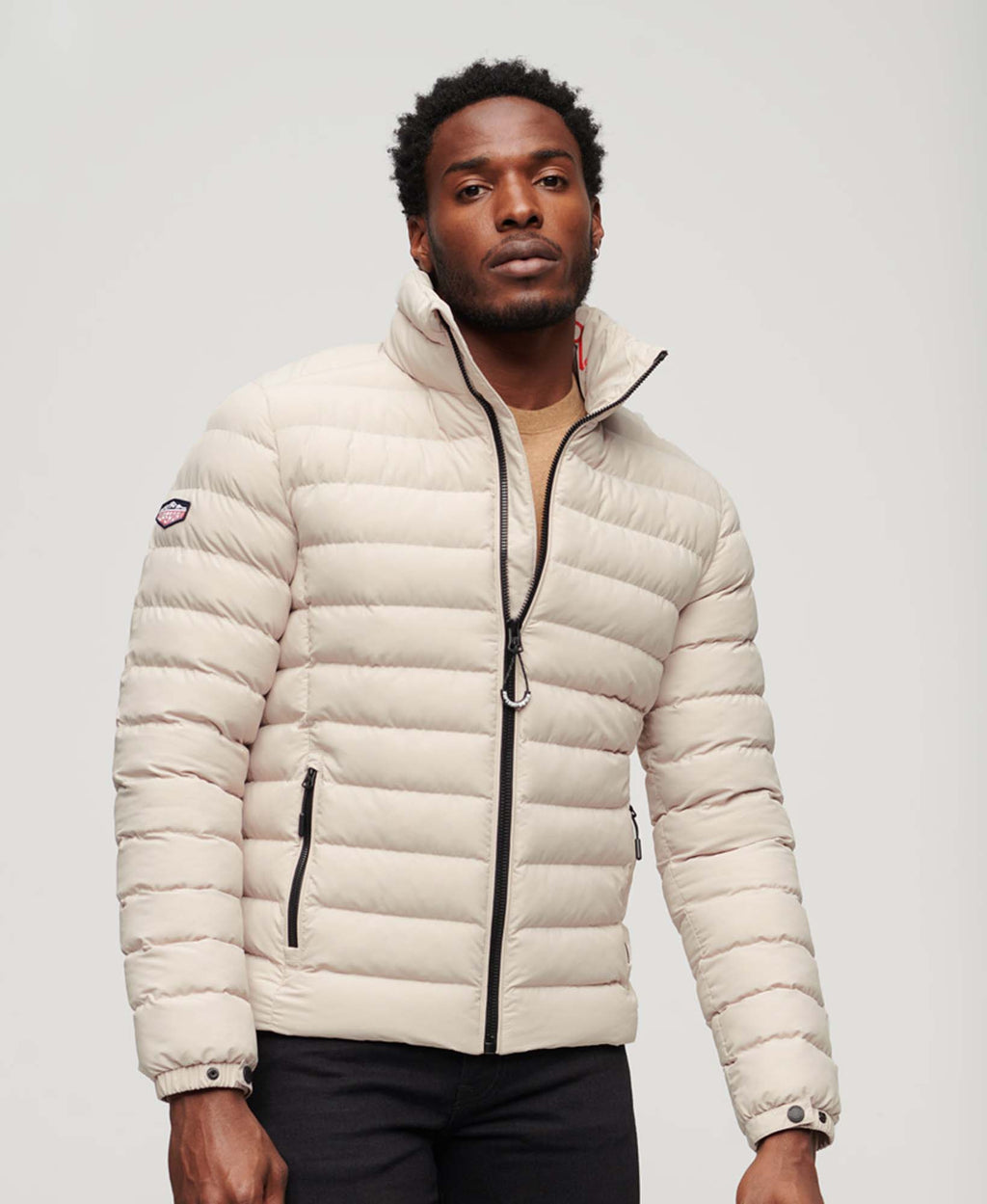 Fuji Print Padded jack