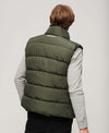 Puffer Gilet vest