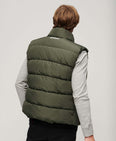 Puffer Gilet vest
