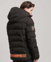 Radar pro skijas