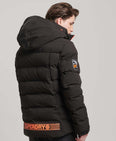 Radar pro skijas