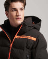 Radar pro skijas