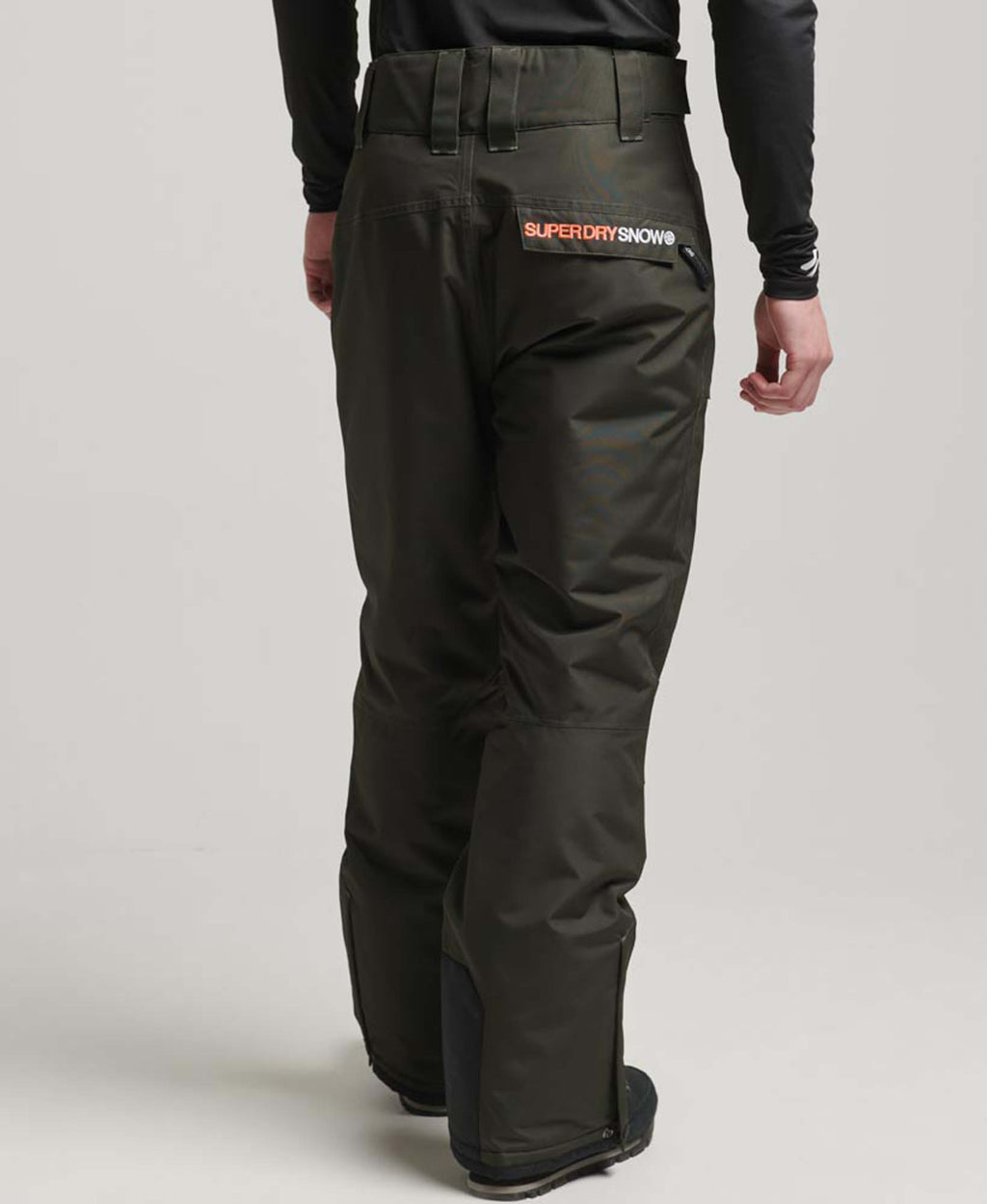 Freestyle core skibroek