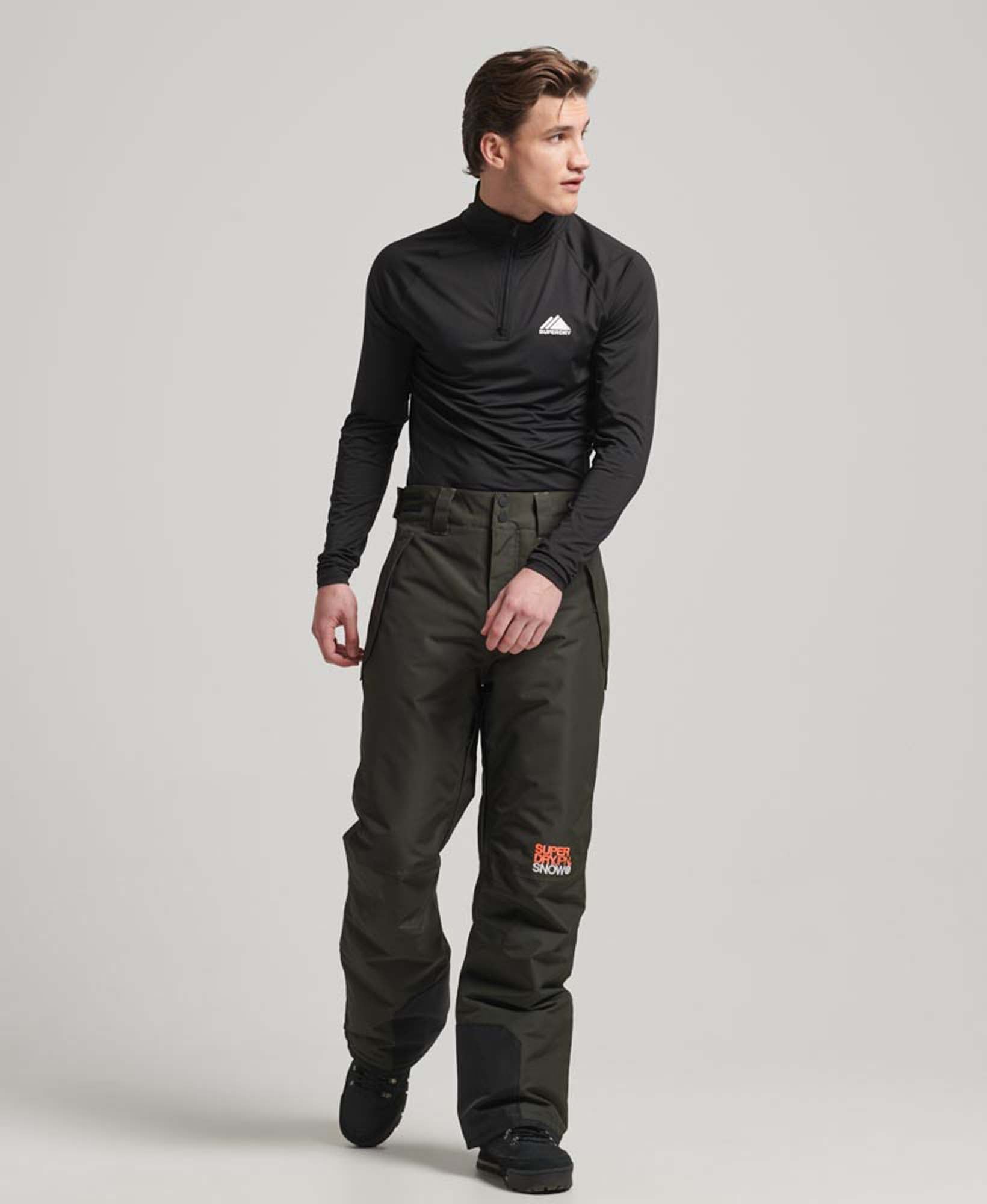 Freestyle core skibroek