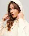 Embossed vl hoodie