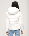 Spirit puffer jas