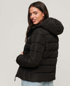 Spirit puffer jas