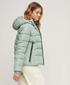 Spirit puffer jas