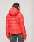 Spirit puffer jas