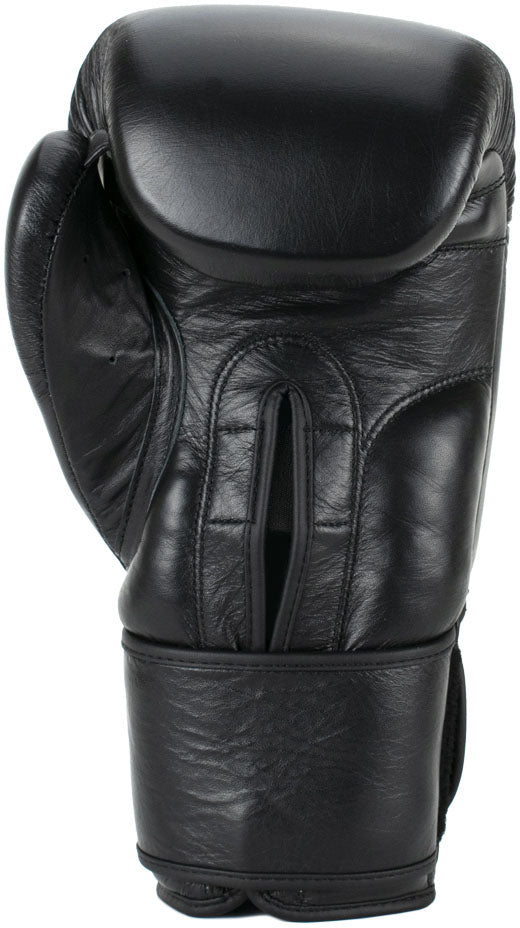 Legend Lederen (kick)bokshandschoenen