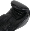 Legend Lederen (kick)bokshandschoenen