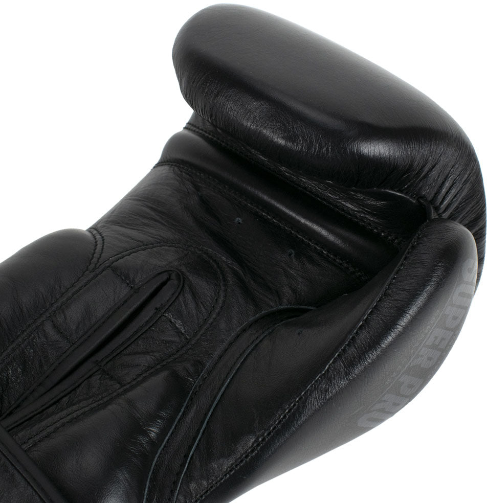 Legend Lederen (kick)bokshandschoenen
