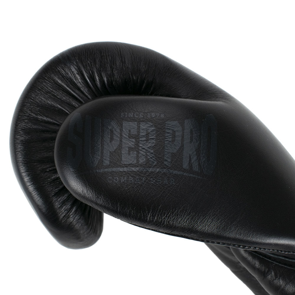 Legend Lederen (kick)bokshandschoenen