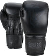 Legend Lederen (kick)bokshandschoenen