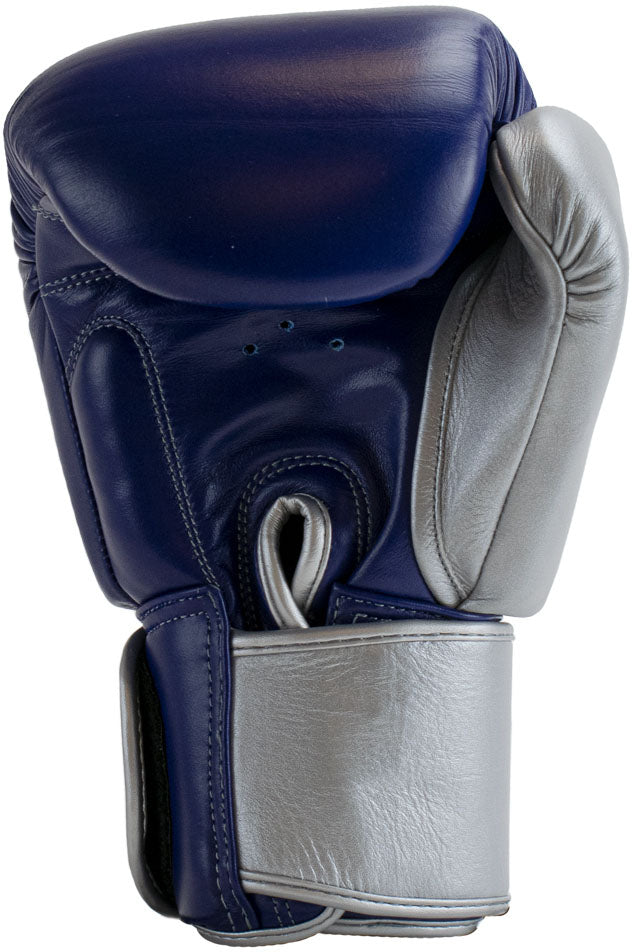 Enforcer Lederen (thai)bokshandschoenen