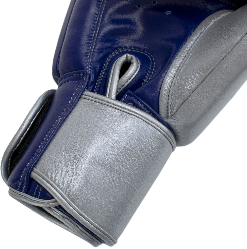 Enforcer Lederen (thai)bokshandschoenen