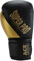 Ace (kick)bokshandschoenen
