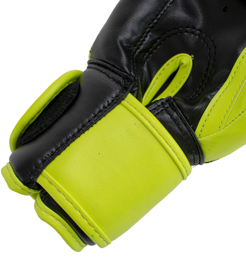 Gorilla kids bokshandschoenen