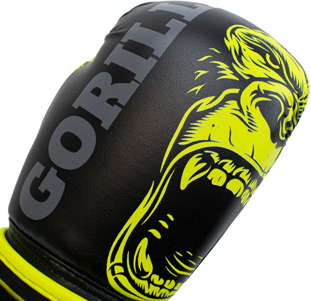 Gorilla kids bokshandschoenen