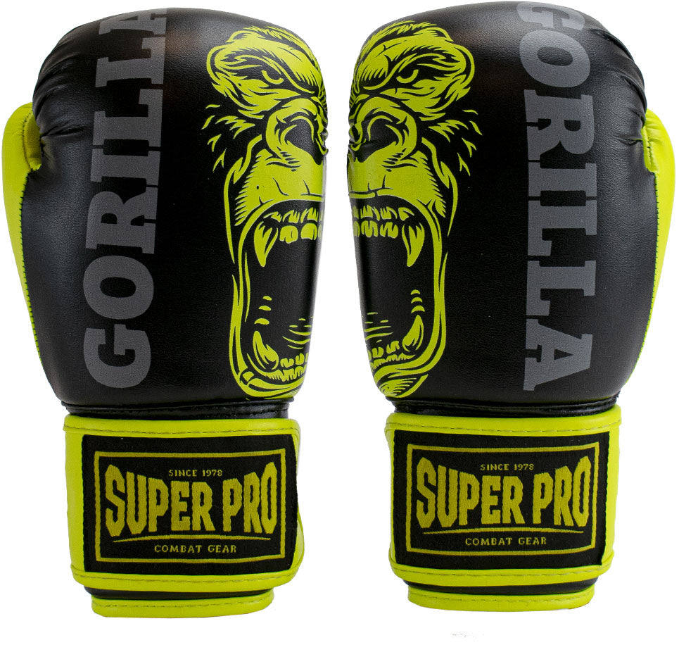 Gorilla kids bokshandschoenen