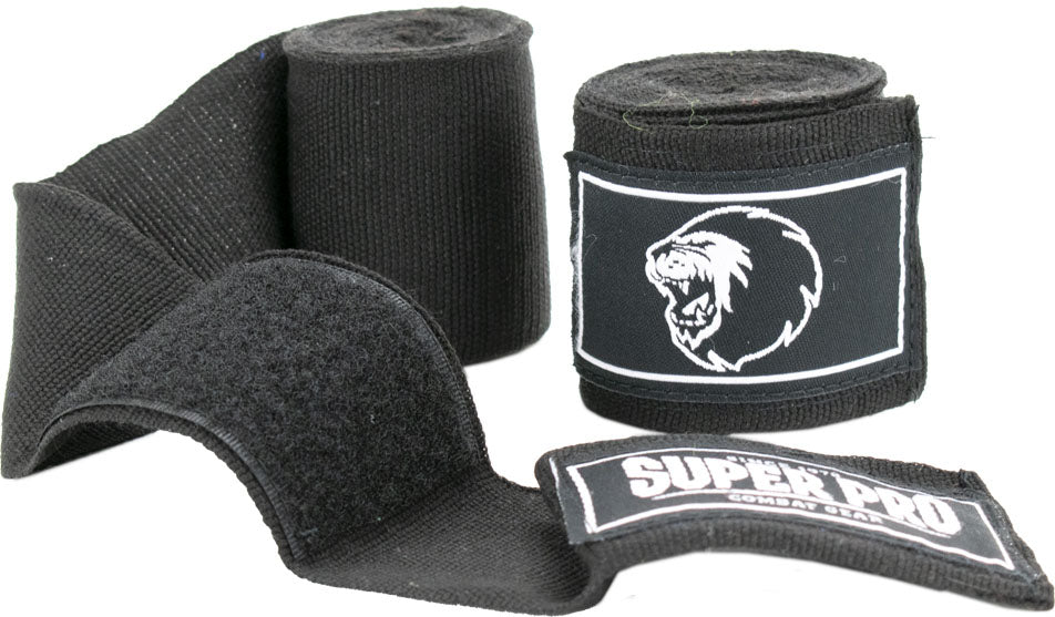 Box bandages