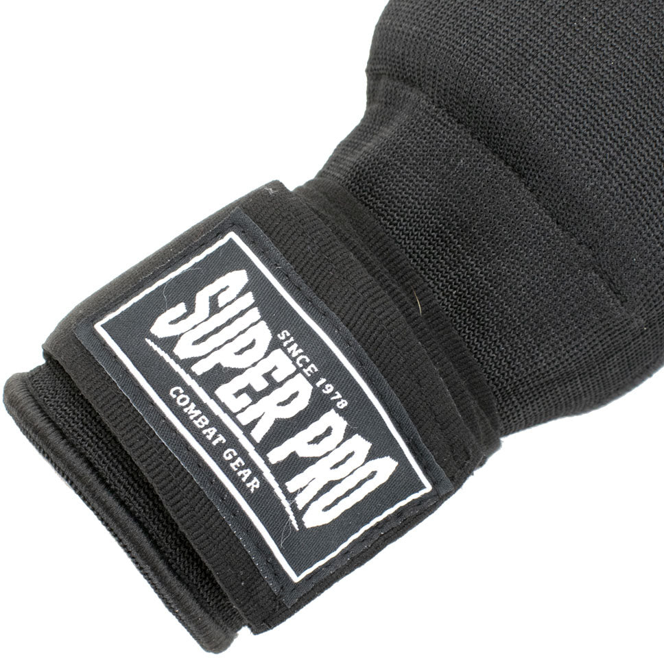 Binnenhandschoenen met bandage