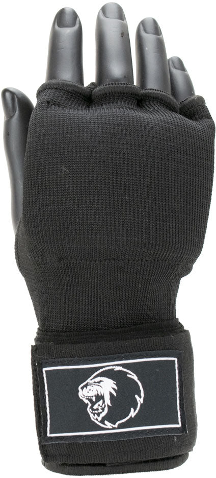 Binnenhandschoenen met bandage