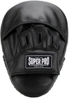 PU Curved handpads