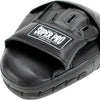 PU Curved handpads