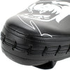 PU Curved handpads