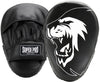 PU Curved handpads