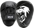 PU Curved handpads
