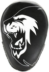 PU Curved handpads