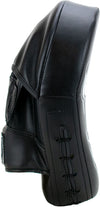 PU Curved handpads