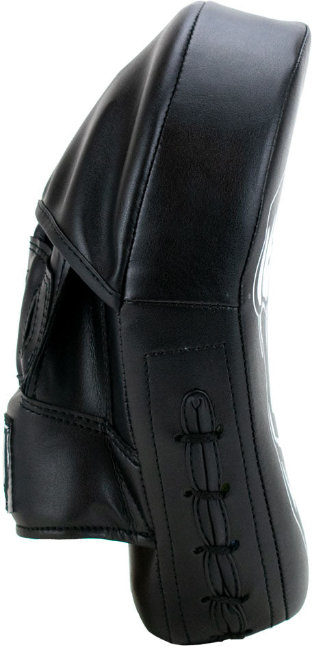PU Curved handpads