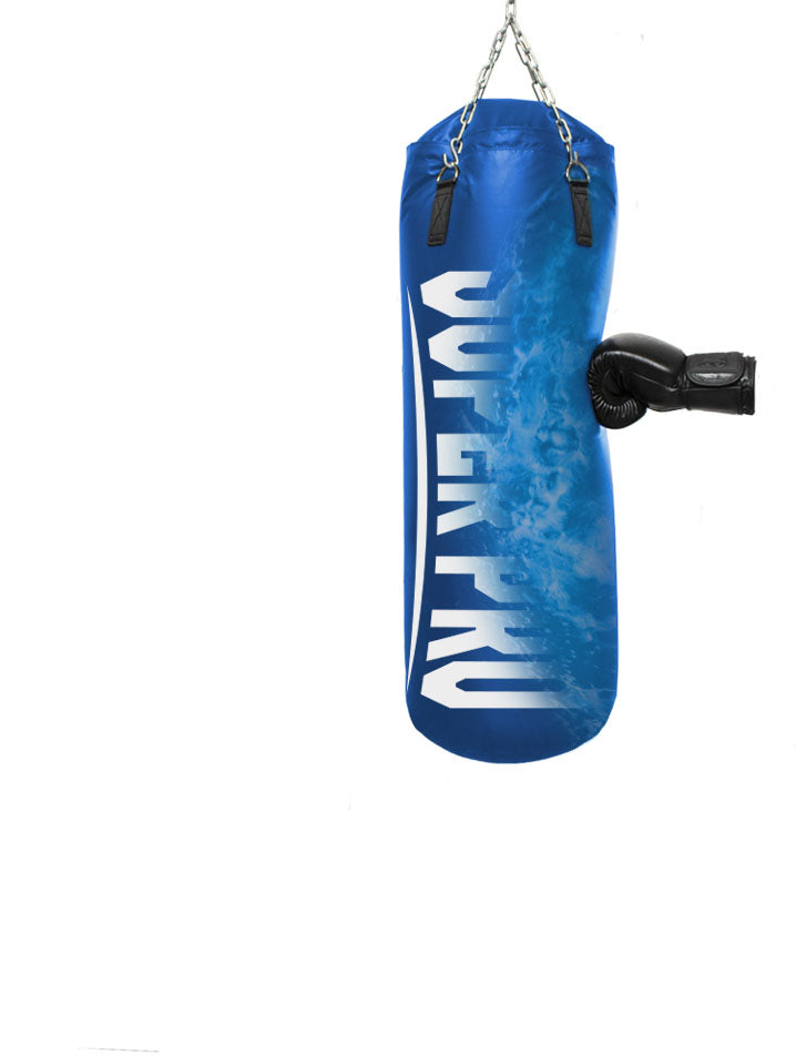Water-Air bokszak 100 cm