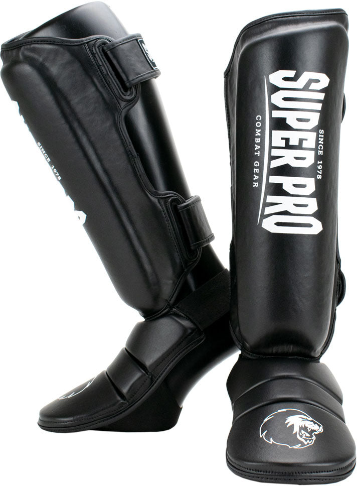 Protector scheenbeschermers