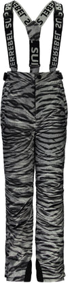 Sustainable All-Over kids skibroek
