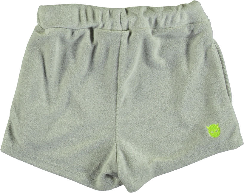Solana kids short