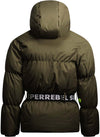 Puff kids ski jas
