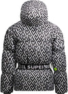 Puff kids ski jas