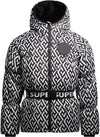 Puff kids ski jas