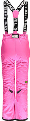 Speed kids skibroek