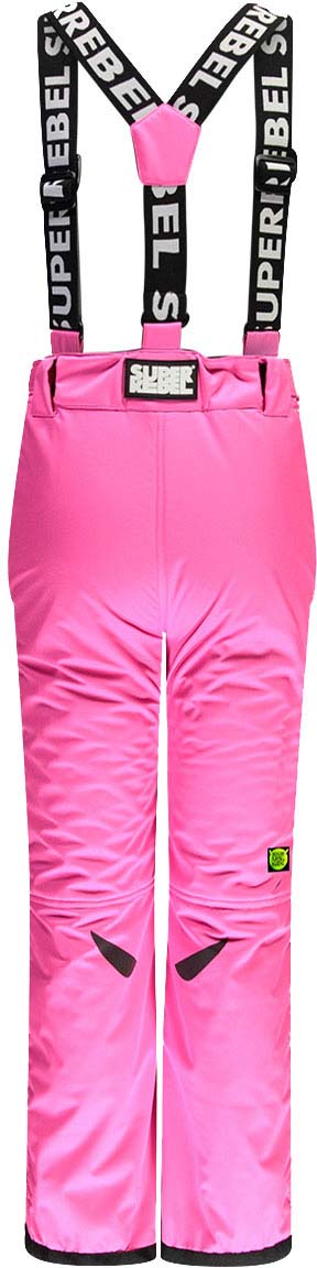 Speed kids skibroek